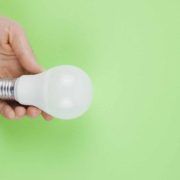 illuminazione a led
