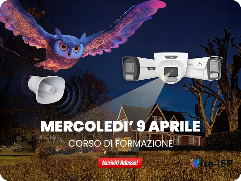 CORSO FORMAZIONE WISW ISP