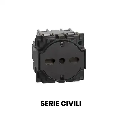 CATEGORIA SERIE CIVILI
